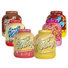 Candy Whey Protein 2.1kg
